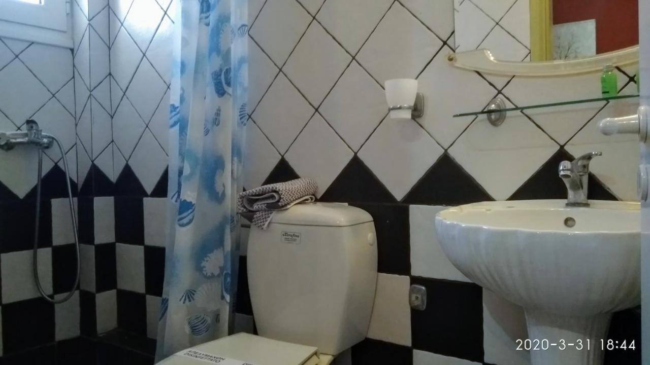 מלון לאוטרה אדיפסאו Palatino מראה חיצוני תמונה